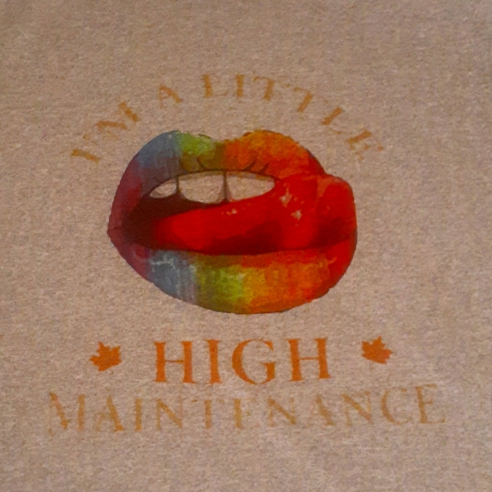 Dri fit shirt